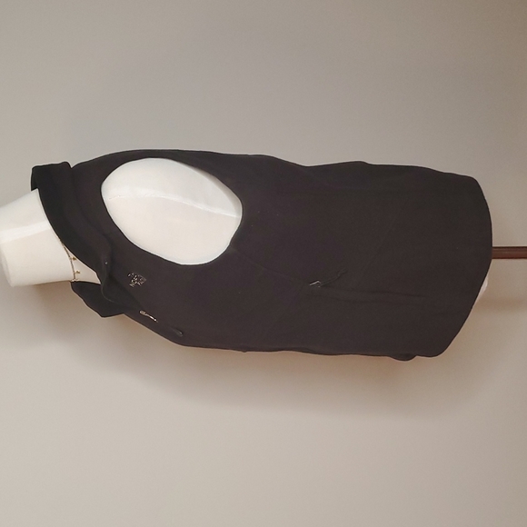 North Face Fleece Vest - Picture 4 of 14